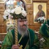 Вербное воскресенье.